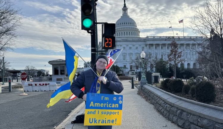 KOMENTÁŘ: Trumpovy výroky šokují Evropu, ale doma nikoho nevzrušují