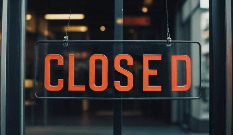 V lednu vyhlásilo bankrot 520 podnikatelů, o 21 % více než v prosinci