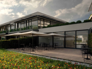 Plzeň začala stavět byty za 68 milionů, část z nich bude pro záchranáře, zdravotníky a učitele