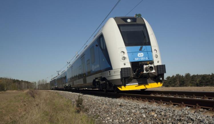 Správa železnic vybrala projektanty modernizace trati ze Stoda do Domažlic, akce vyjde na 14,2 miliardy