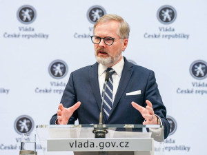 Vláda zajišťuje financování pro obranný průmysl, chce podpořit malé a střední firmy