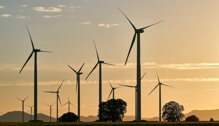 ČR patří mezi země s nejnižším podílem obnovitelné energie v EU