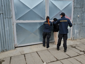 Boty i energetické nápoje. Celníci zabavili tisíce padělků za 160 milionů