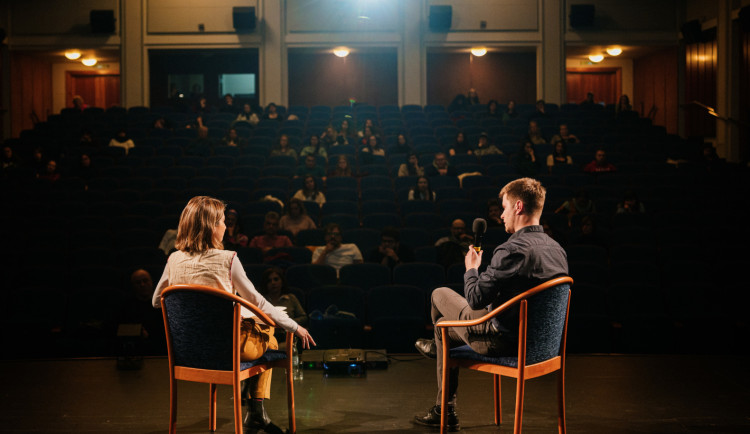 V Liberci začne desetidenní festival o lidských právech Jeden svět. Letos zavítá celkem do 57 měst Česka