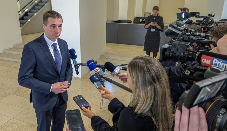 Evropská unie chce vůči USA postupovat jednotně a cíleně, shodli se ministři