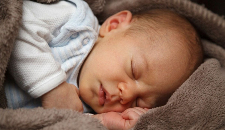 Do náchodského babyboxu někdo odložil čtyřkilového chlapečka, dostal jméno Zdeněk