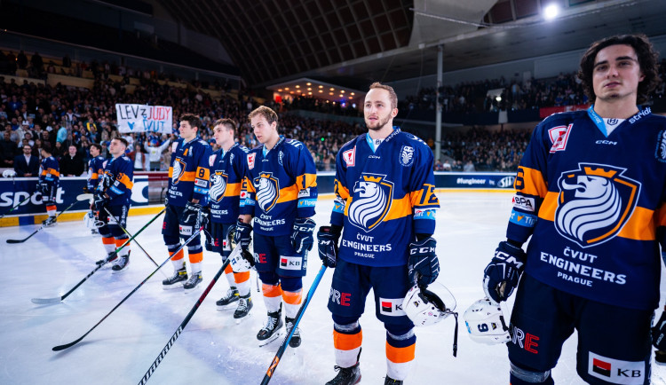 Praha postaví stadion pro univerzitní hokej, na projektu pracuje se čtyřmi vysokými školami