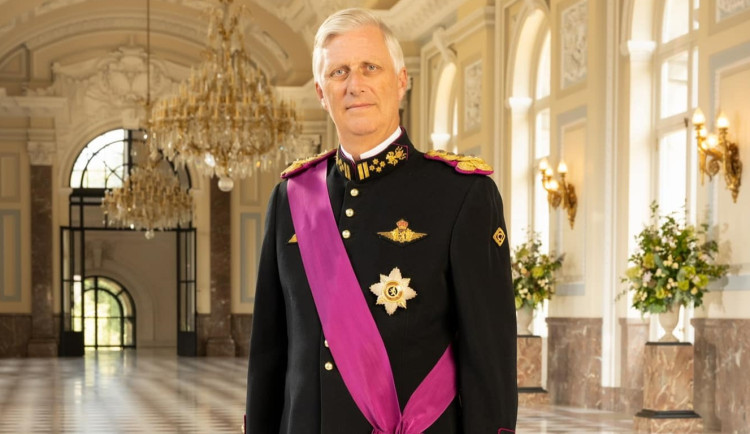 Belgický král navštíví plzeňské Slavnosti svobody, do Čech přijede na pozvání prezidenta Petra Pavla