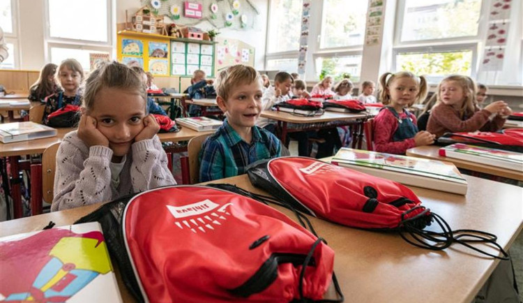 Dozvuky rozruchu na ZŠ Demlova. Většina jihlavských škol má již hotový bezpečnostní audit