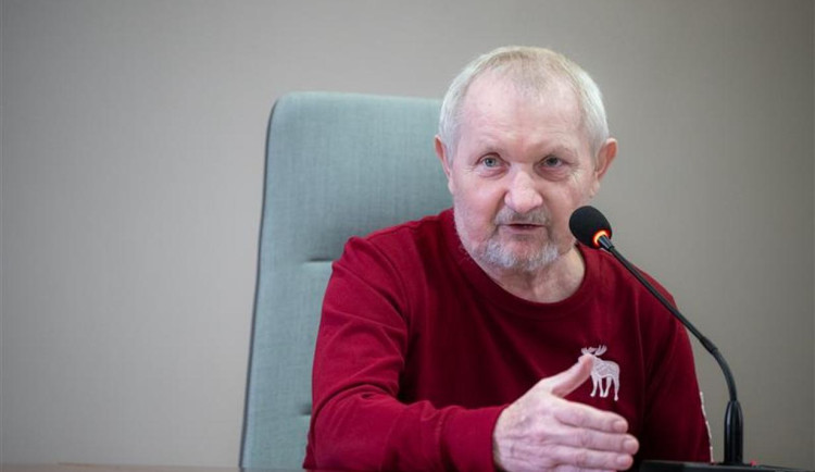 Exprimátor Jihlavy Výborný bude oceněný Cenou města in memoriam, rozhodli zastupitelé