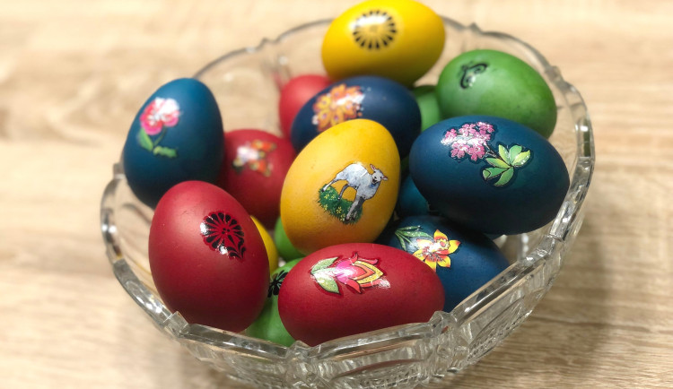 Velikonoční pondělí: Připomeňte si různé zvyky. Víte, co dnes vařit k obědu?