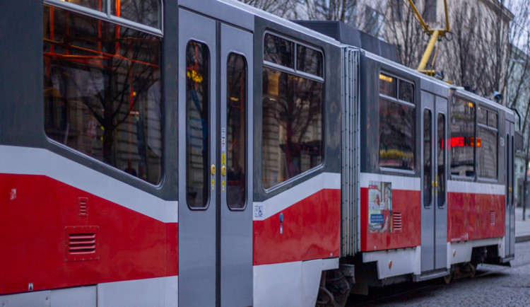 Brněnský dopravce usnadní přepravu hendikepovaným, letos odstraní dvanáct bariér
