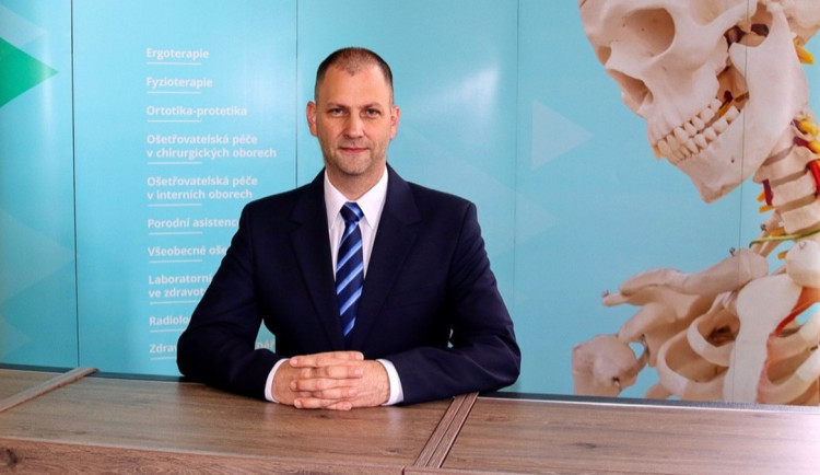 Děkanem plzeňské fakulty se stane Jiří Frei, loni stál v čele kandidátky Přísahy