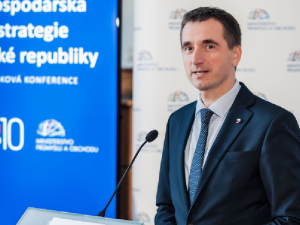 MPO investuje 1,6 miliardy korun do modernizace výzkumné a inovační infrastruktury
