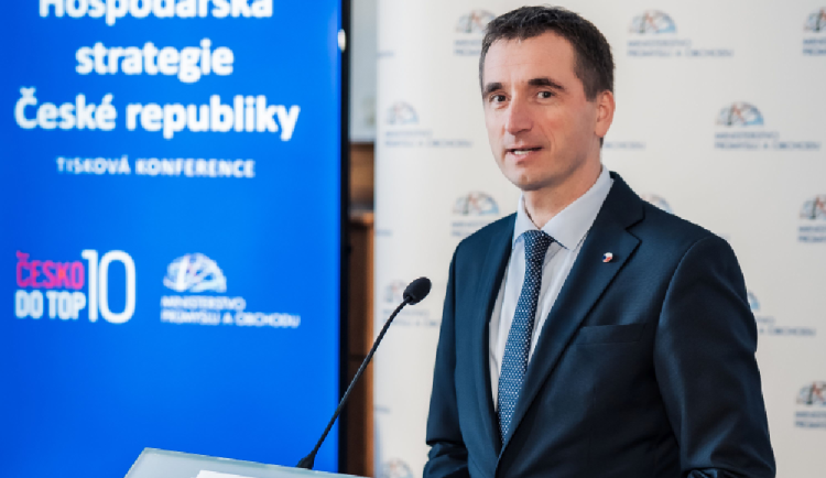 MPO investuje 1,6 miliardy korun do modernizace výzkumné a inovační infrastruktury