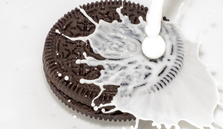 Opava je evropskou Mekkou Orea, vyrábí ho nejdelší elektrická pec na světě