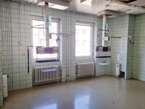 V Ostravě vzniká nový operační sál. Chirurgické zákroky povedou roboti