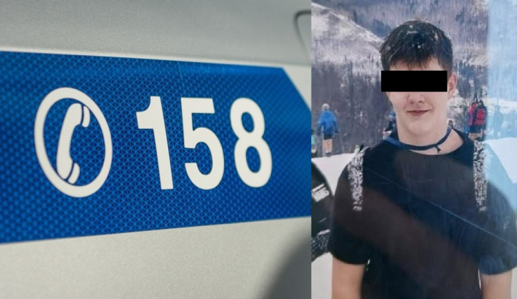 Šestnáctiletého Poláka, který zmizel u hranic se SRN, našli už mrtvého
