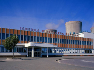 Smlouva o stavbě nových bloků v Dukovanech bude podepsána 7. května