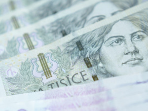 Česká ekonomika v 1. čtvrtletí 2025 pokračovala v růstu