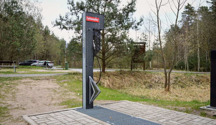 Ptačí budky i cyklomyčka. Lidé na Trojce mohou hlasovat, který projekt vznikne