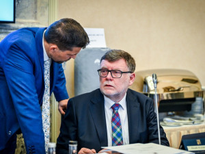 Vláda ČR schválila rozpočtovou strategii na roky 2026–2028