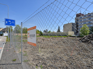 Na Světovaru začala stavba bytového domu s komunitní zahradou. Vyjde na 207 milionů