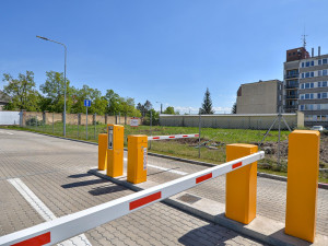 Na Světovaru začala stavba bytového domu s komunitní zahradou. Vyjde na 207 milionů