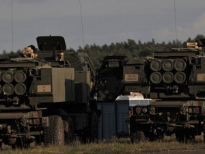Francie odhaluje nový raketomet Foudre: suverénní odpověď na HIMARS