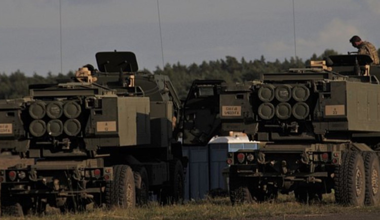 Francie odhaluje nový raketomet Foudre: suverénní odpověď na HIMARS