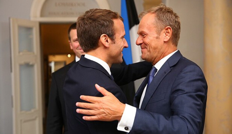 Aliance odporu: Paříž a Varšava v čele evropské obrany