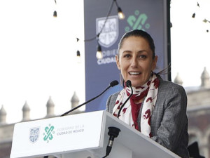 Trump nabídl Mexiku armádu proti kartelům, prezidentka Sheinbaum to odmítla