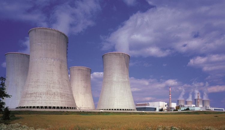Šok v jaderném tendru, krajský soud zablokoval středeční podpis smlouvy s KHNP