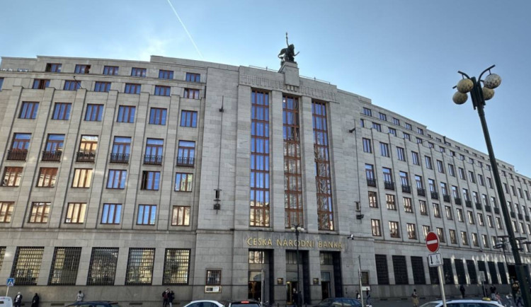 ČNB snížila základní úrokovou sazbu na 3,5 % – nejnižší úroveň od roku 2021