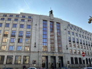 ČNB snížila základní úrokovou sazbu na 3,5 % – nejnižší úroveň od roku 2021
