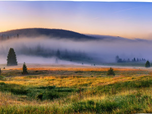 NP Šumava je krůček od nejvyšší světové ligy, ohrozit to ale může novela zákona