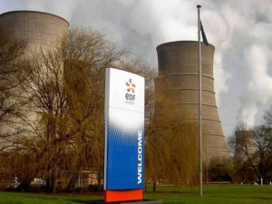 Nový generální ředitel EDF chce prioritizovat projekty ve Francii