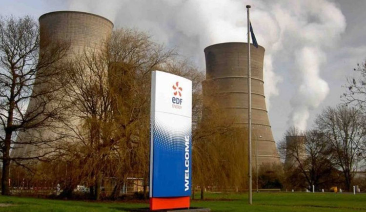 Nový generální ředitel EDF chce prioritizovat projekty ve Francii