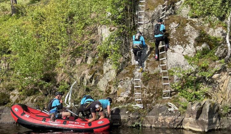 Šumaman 2025 prověří síly zásahových jednotek. Vyražte na soutěže, ukázky policejních psů i vrtulník v akci