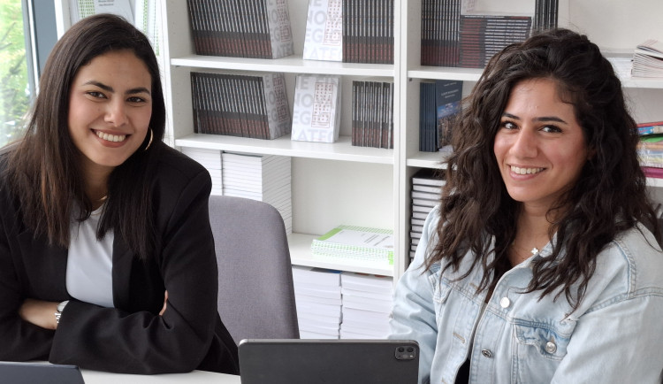 Olomoucký startup se zabývá prevencí srdečních onemocnění, zaujal i studenty z Izraele