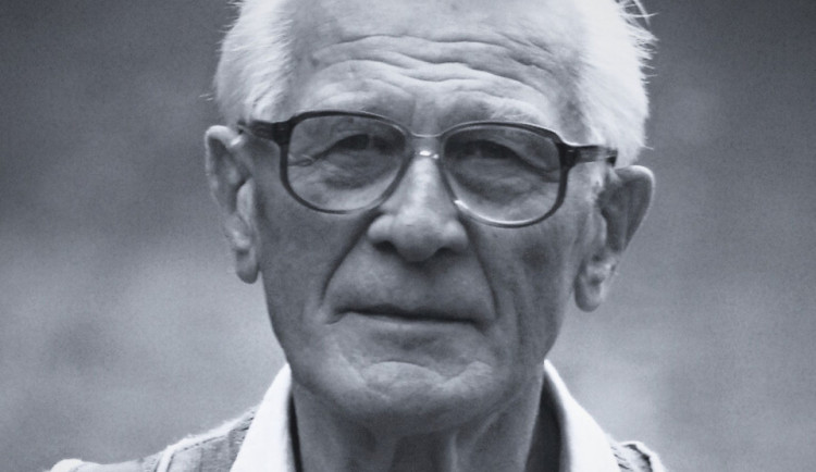 Zemřel Miloš Zapletal. Legendě českého skautingu bylo 95 let