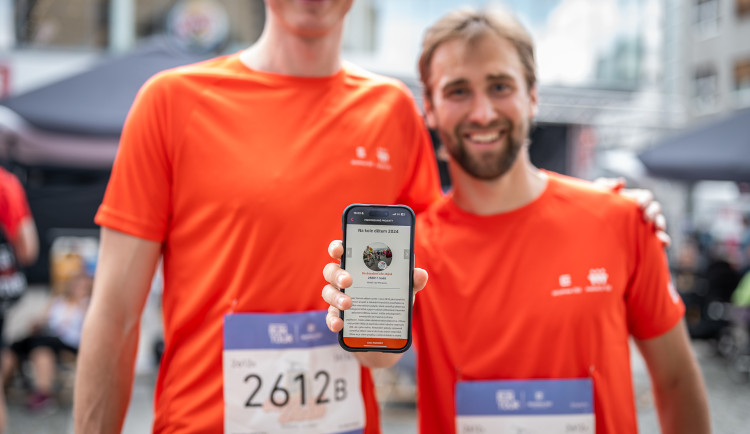 Aplikace EPP Pomáhej pohybem slaví deset let. Na jihu Čech už podpořila projekty za víc než 21 milionů