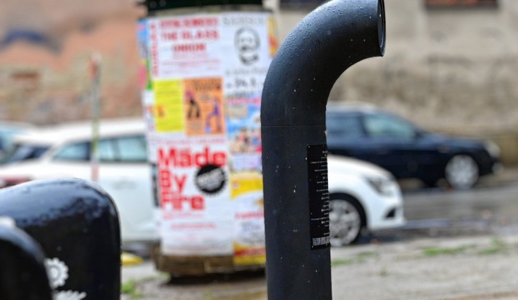 V Kohoutovicích budou mít stroj na poezii, zazní z něj lidové písně i kokrhání