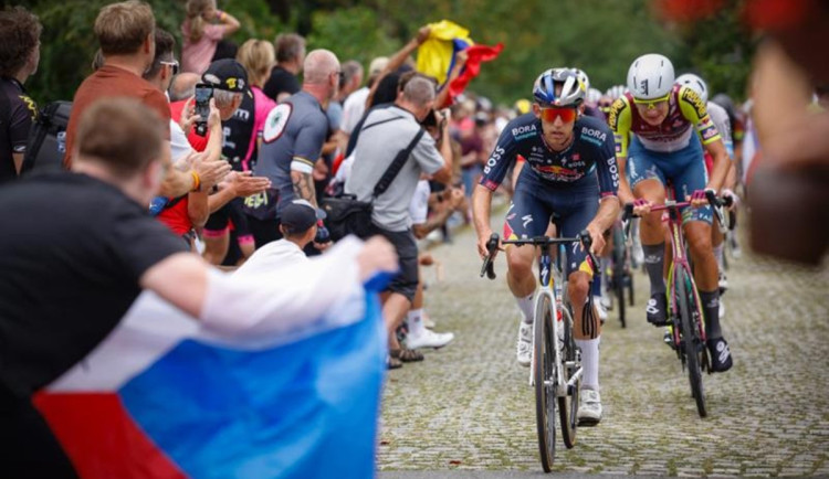 Největší cyklistický etapový závod v České republice zavítá do Karlových Varů