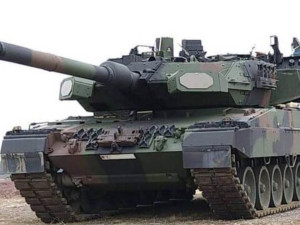 Leopard 2A8 ve službách Nizozemska: vláda schválila miliardový nákup tanků