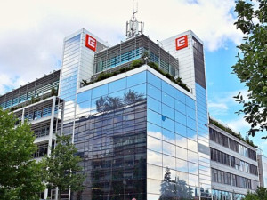 ČEZ v prvním čtvrtletí vydělal 12,8 miliardy korun. Čistý zisk klesl meziročně o 6 %