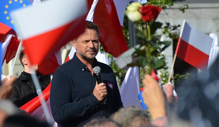 Polsko směřuje do druhého kola prezidentských voleb