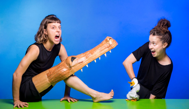 Na loutkářském festivalu Mateřinka vystoupí v červnu rekordní počet souborů