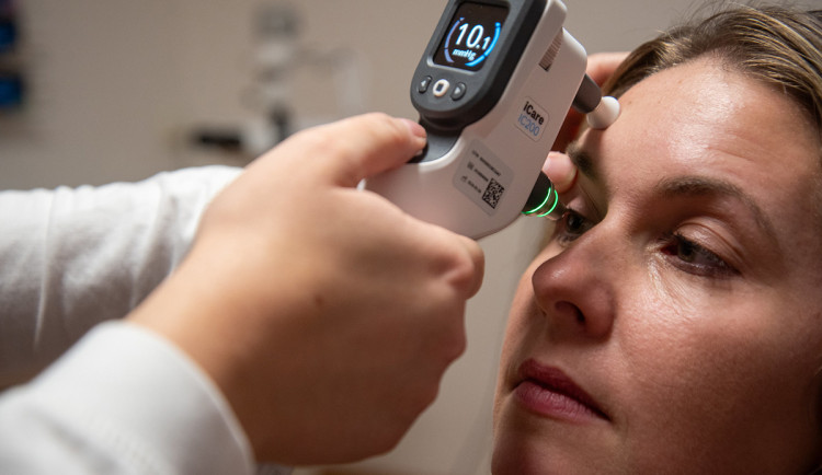 Den prevence v Šantovce. Zdravotníci v obchodním centru v Olomouci nabídnou rady pro zdraví