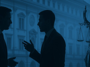 Už žádné tajné dohody. Lobbování v Česku dostává jasná pravidla